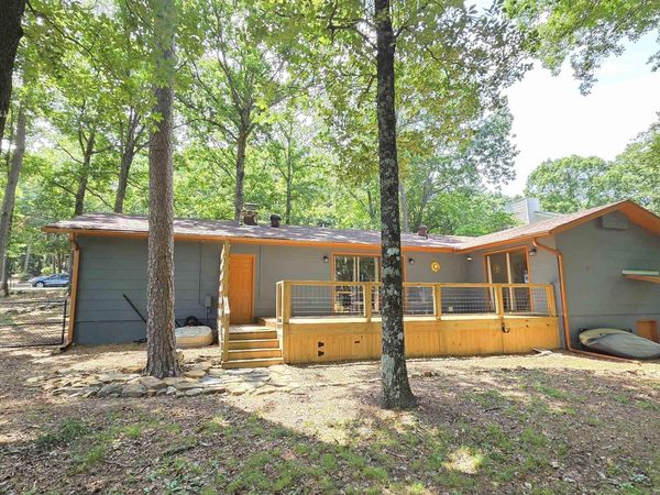 317 Castle Ridge, Fairfield Bay, AR 72088