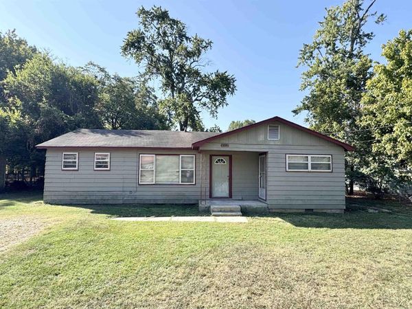 335 Walnut Avenue, Cherry Valley, AR 72324