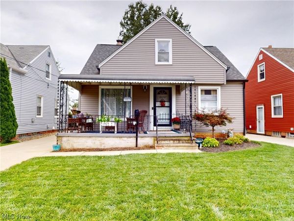 30028 Elgin Road , Wickliffe, OH 44092