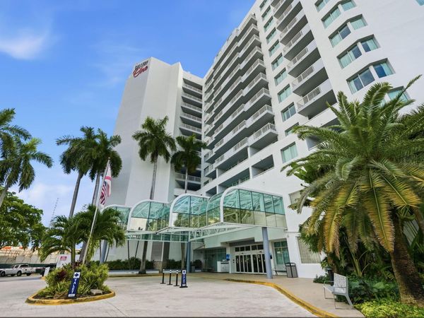2670 E SUNRISE Boulevard, Unit 1115, Fort Lauderdale, FL 33304