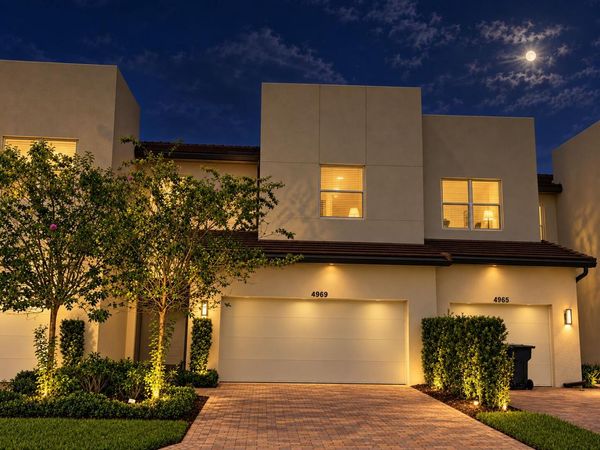 4969 NAVALI Drive, Lake Worth, FL 33467