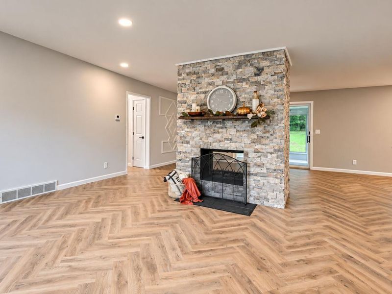 3400 Cambridge Drive, Springfield, OH 45503 Photo 12