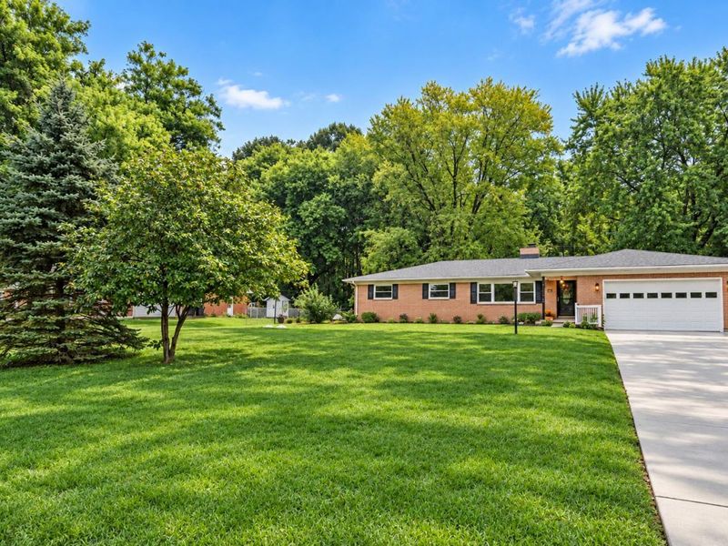3400 Cambridge Drive, Springfield, OH 45503 Photo 2