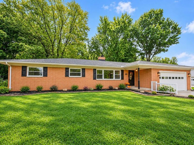 3400 Cambridge Drive, Springfield, OH 45503 Photo 4