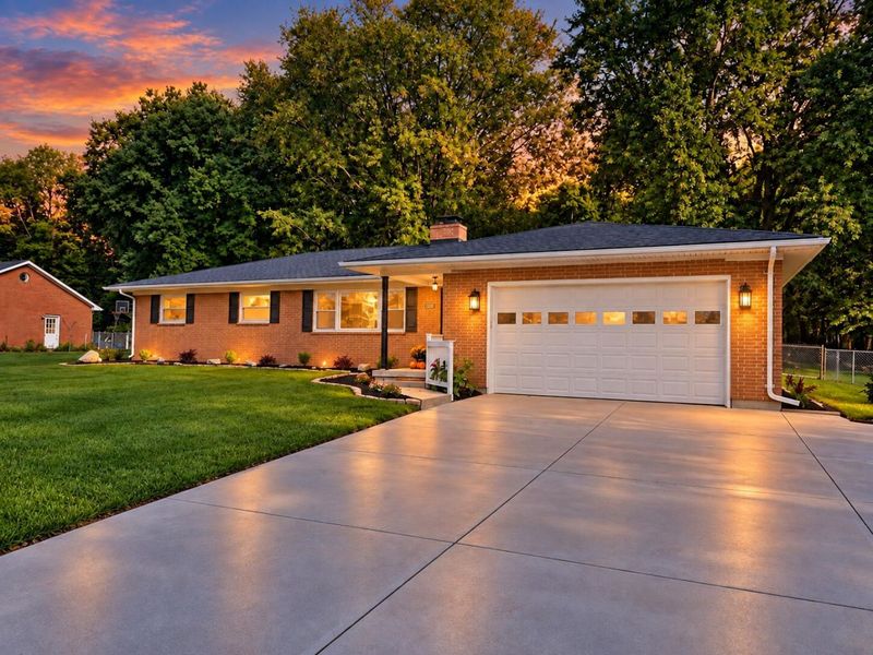 3400 Cambridge Drive, Springfield, OH 45503 Photo 5