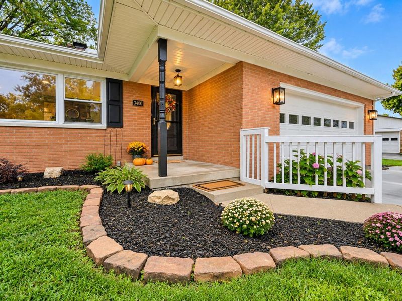 3400 Cambridge Drive, Springfield, OH 45503 Photo 6