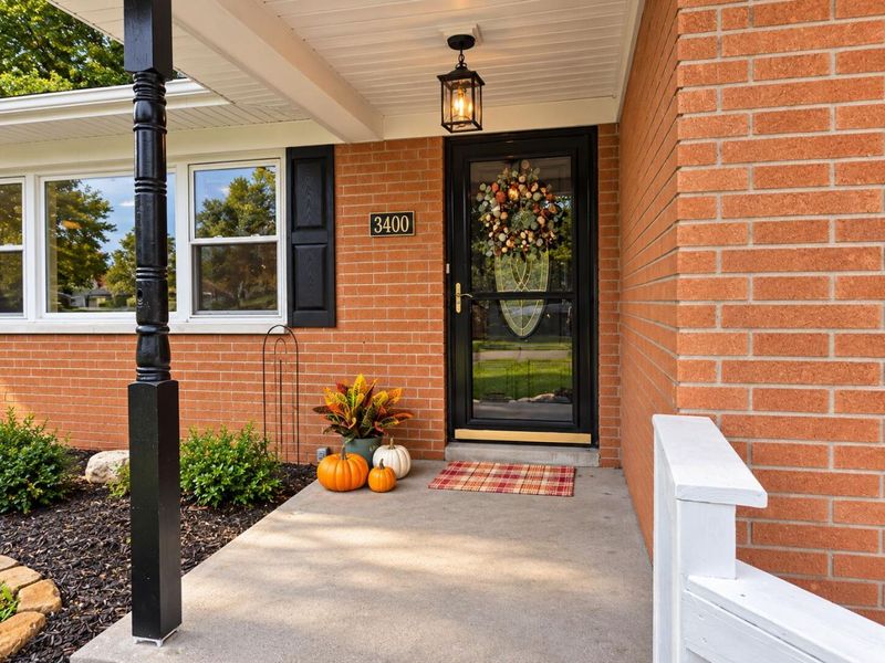 3400 Cambridge Drive, Springfield, OH 45503 Photo 7