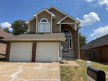 4307 Scarsdale Lane, Dallas, TX 75227
