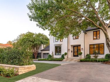 6810 Mimosa Lane, Dallas, TX 75230