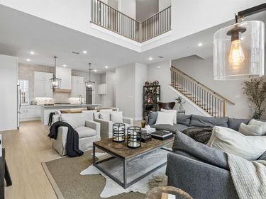 4416 Burge Avenue, Frisco, TX 75033