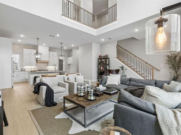 4416 Burge Avenue, Frisco, TX 75033
