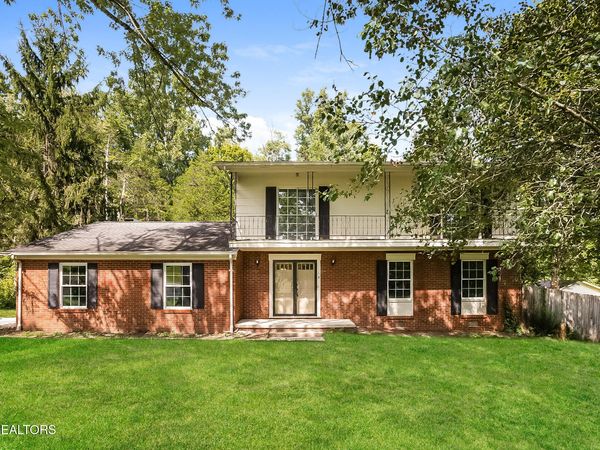 214 Meadow Lane, LaFollette, TN 37766