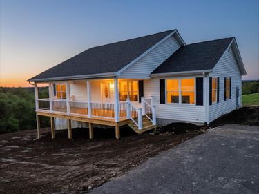 80 Gladys Avenue, Owingsville, KY 40360