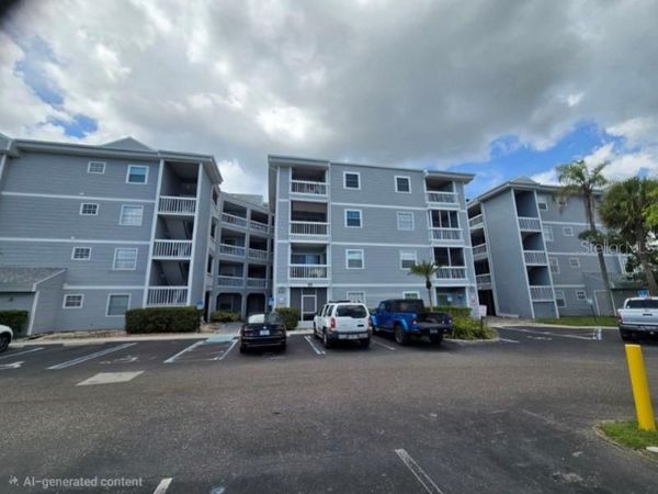 6810 STONES THROW CIRCLE N, Unit 13309, ST PETERSBURG, FL 33710