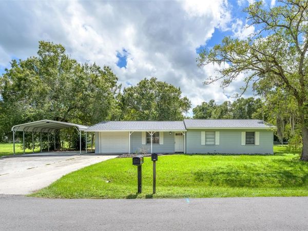 1737 SE MAPLE DRIVE , ARCADIA, FL 34266