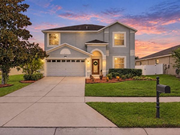 5842 RUTHERFORD ROAD , MOUNT DORA, FL 32757
