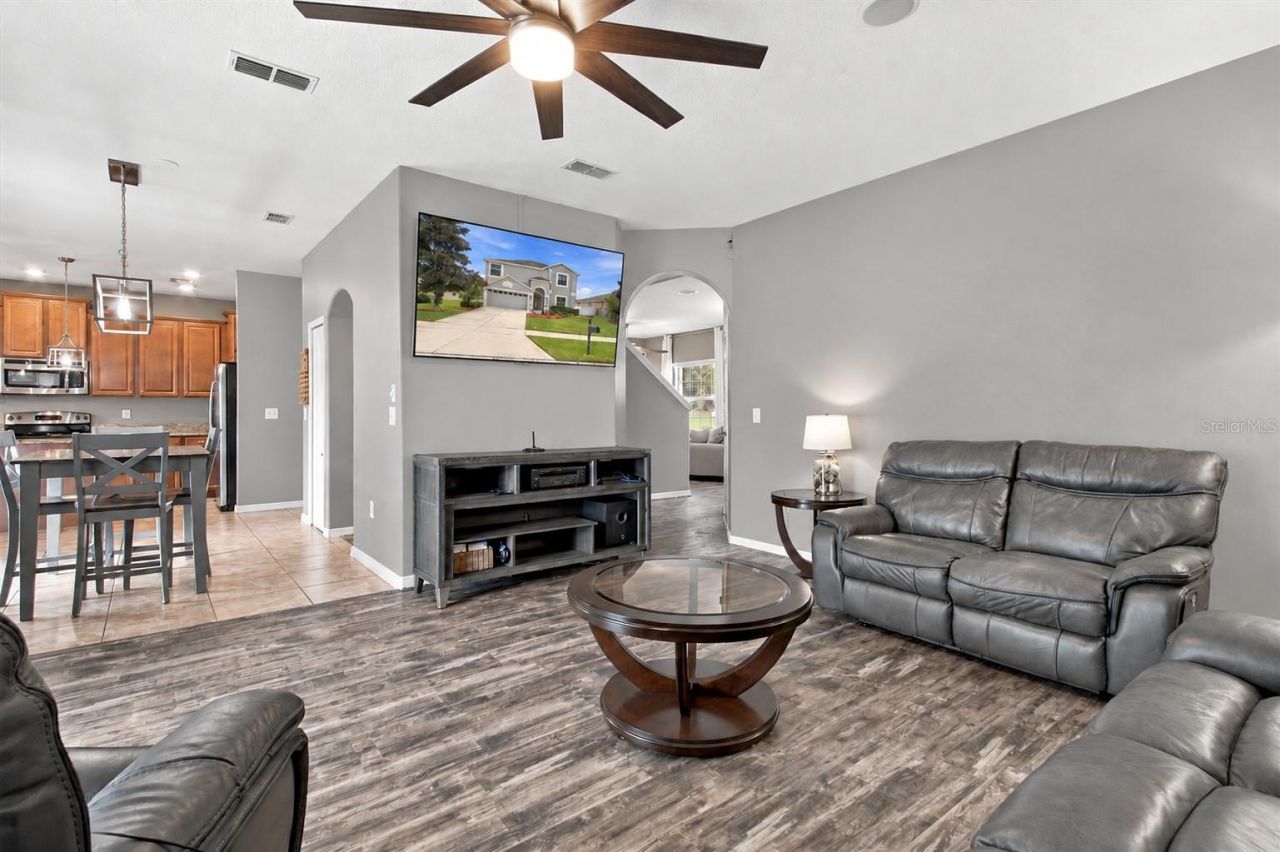 5842 Rutherford Road , Mount Dora, FL 32757 Photo
