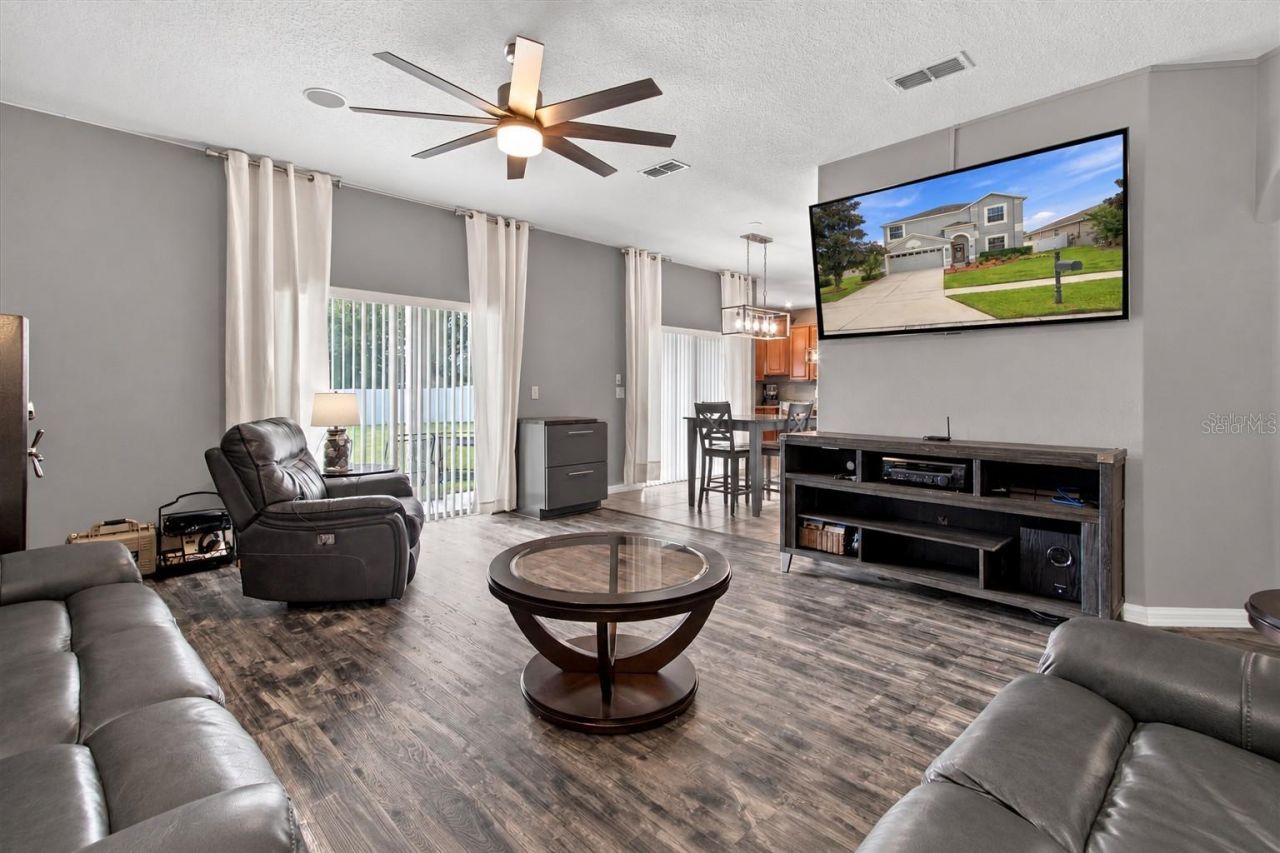 5842 Rutherford Road , Mount Dora, FL 32757 Photo