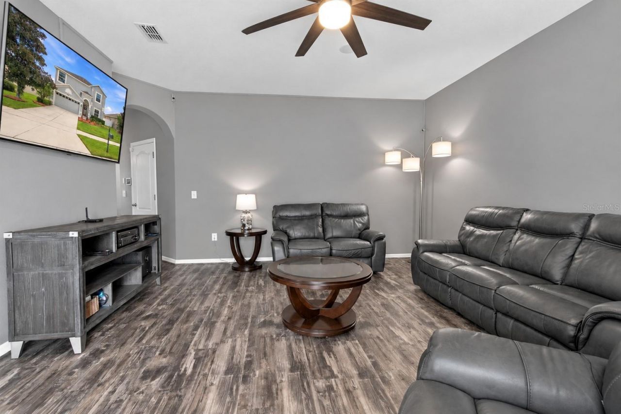 5842 Rutherford Road , Mount Dora, FL 32757 Photo