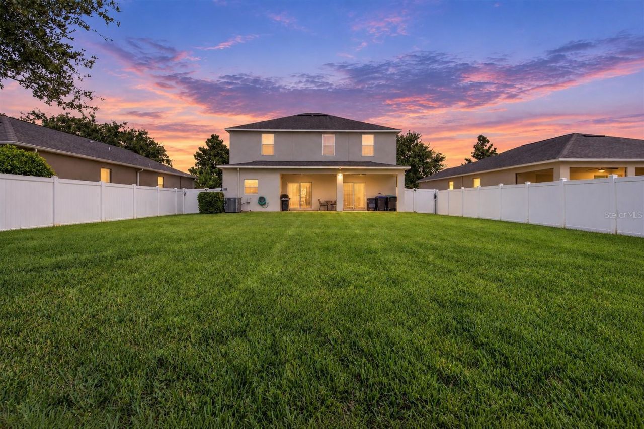 5842 Rutherford Road , Mount Dora, FL 32757 Photo