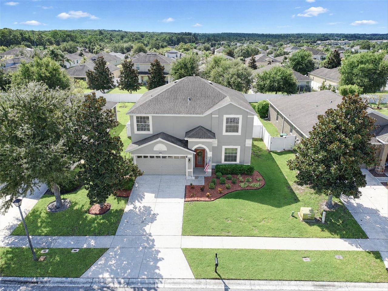 5842 Rutherford Road , Mount Dora, FL 32757 Photo