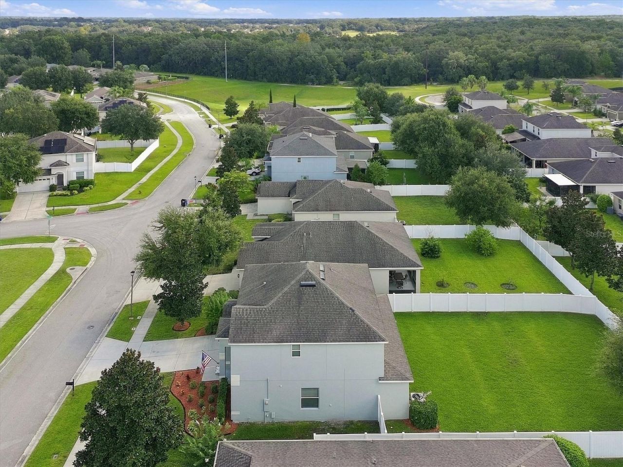 5842 Rutherford Road , Mount Dora, FL 32757 Photo