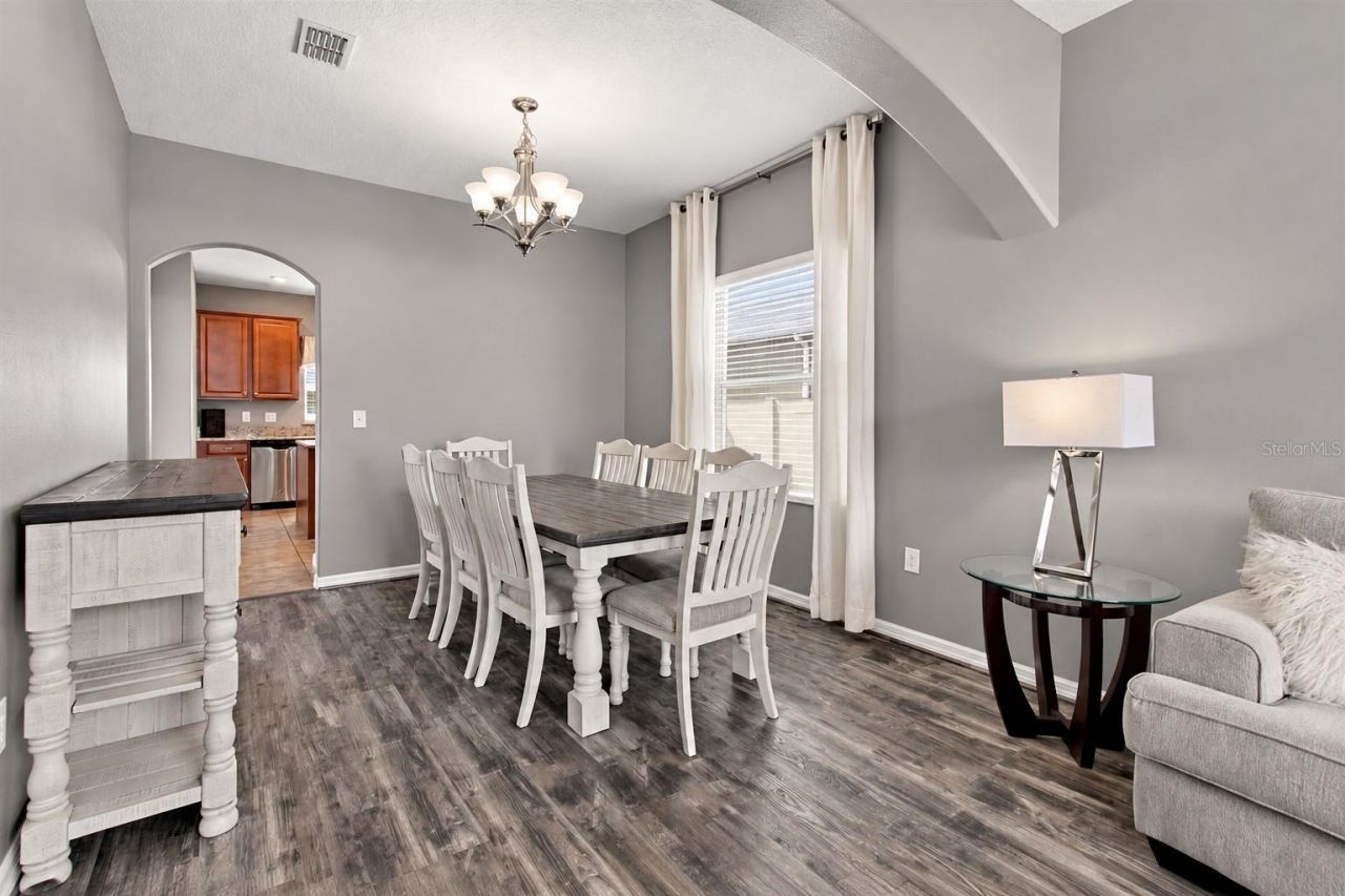 5842 Rutherford Road , Mount Dora, FL 32757 Photo