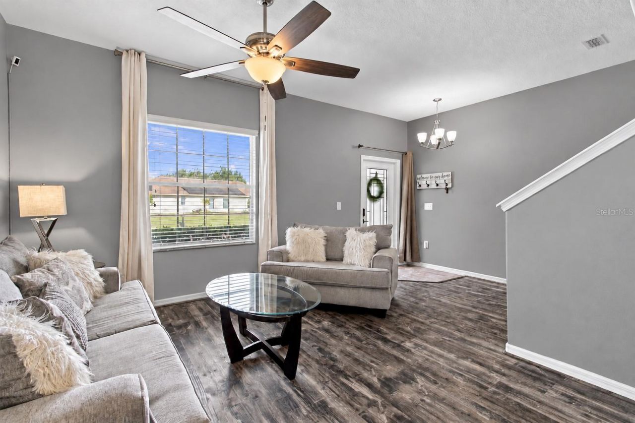 5842 Rutherford Road , Mount Dora, FL 32757 Photo