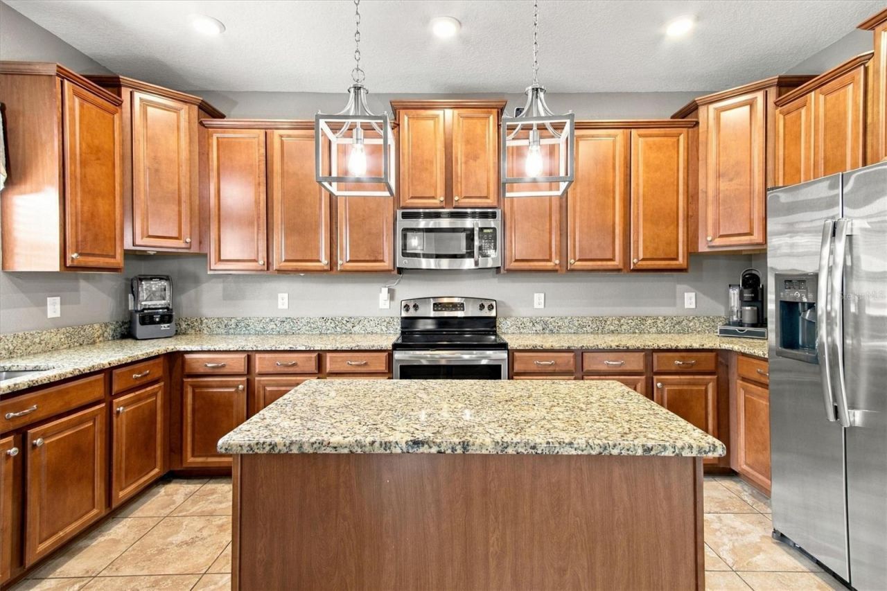 5842 Rutherford Road , Mount Dora, FL 32757 Photo