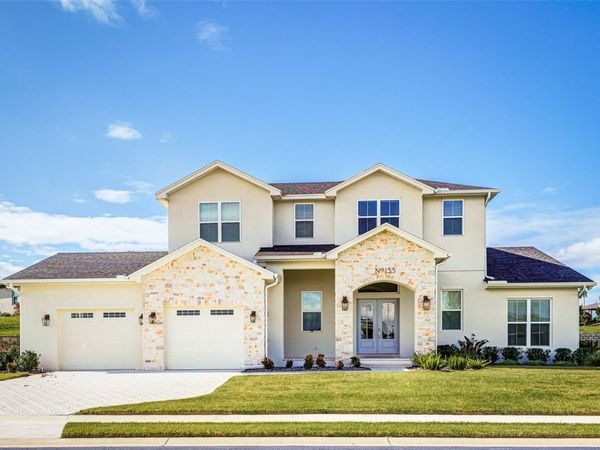133 CALADIUM AVENUE , LAKE ALFRED, FL 33850
