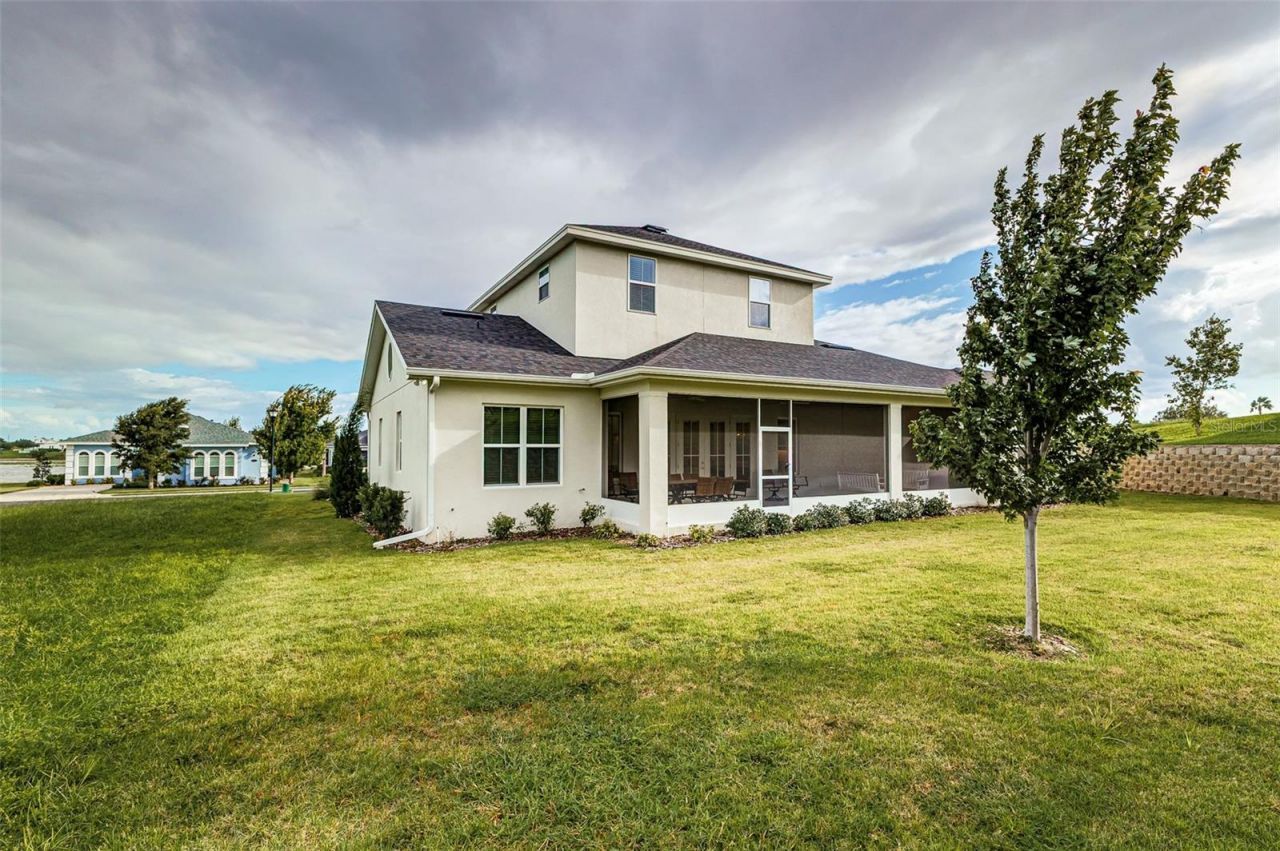 133 Caladium Avenue, Lake Alfred, FL 33850 Photo