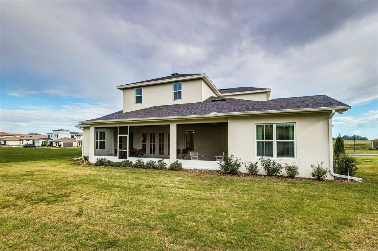 133 Caladium Avenue, Lake Alfred, FL 33850 Photo