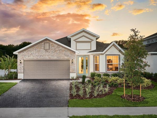 2216 SIRENA LANE , MOUNT DORA, FL 32757