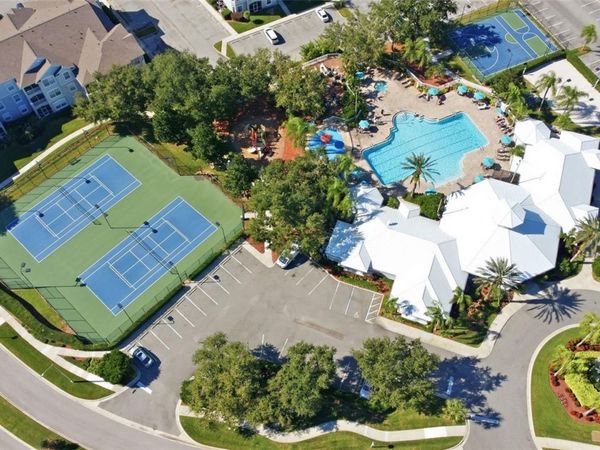 2302 SILVER PALM DRIVE , Unit 202, KISSIMMEE, FL 34747