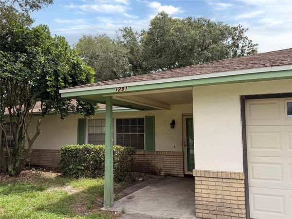 1291 TIVOLI DRIVE , DELTONA, FL 32725