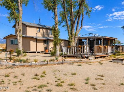 1814 Ty Lane, Minden, NV 89423 Photo