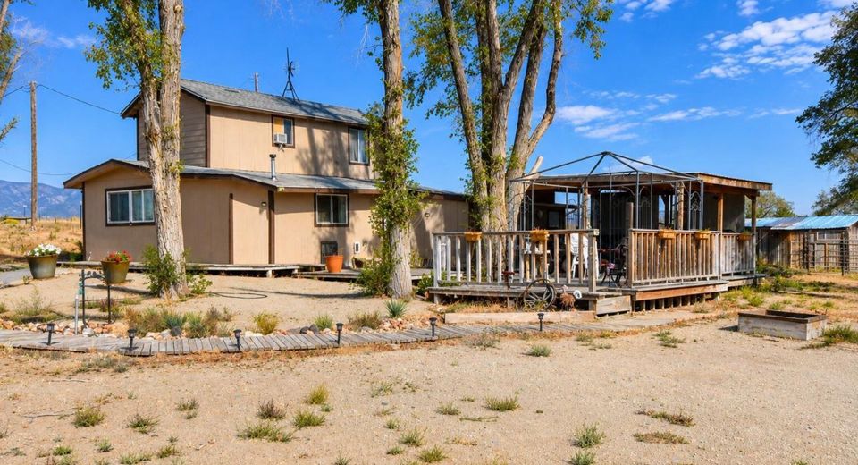 1814 Ty Lane, Minden, NV 89423 Photo