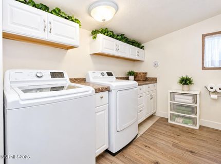 1814 Ty Lane, Minden, NV 89423 Photo