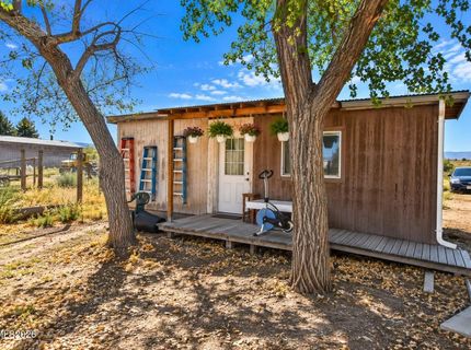 1814 Ty Lane, Minden, NV 89423 Photo