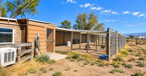 1814 Ty Lane, Minden, NV 89423 Photo