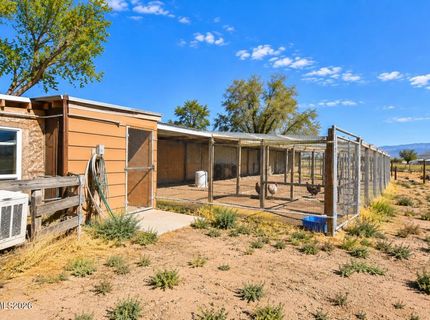 1814 Ty Lane, Minden, NV 89423 Photo