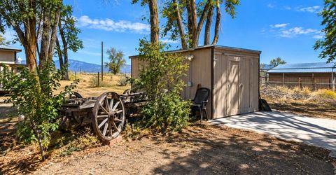 1814 Ty Lane, Minden, NV 89423 Photo