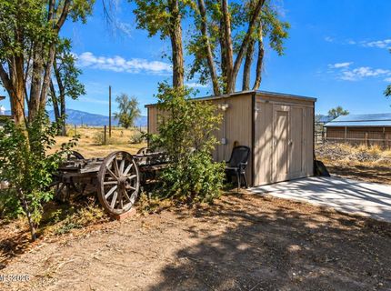 1814 Ty Lane, Minden, NV 89423 Photo