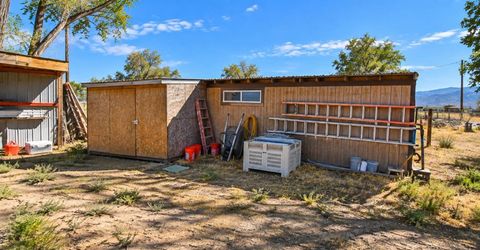 1814 Ty Lane, Minden, NV 89423 Photo