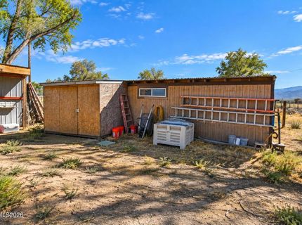 1814 Ty Lane, Minden, NV 89423 Photo