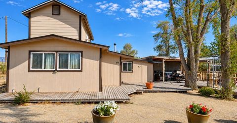 1814 Ty Lane, Minden, NV 89423 Photo