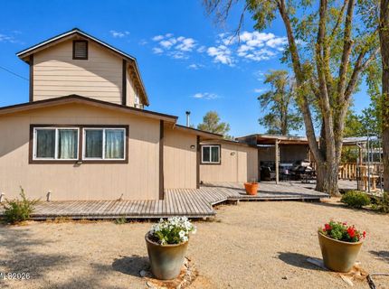 1814 Ty Lane, Minden, NV 89423 Photo