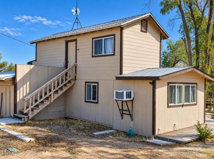 1814 Ty Lane, Minden, NV 89423 Photo