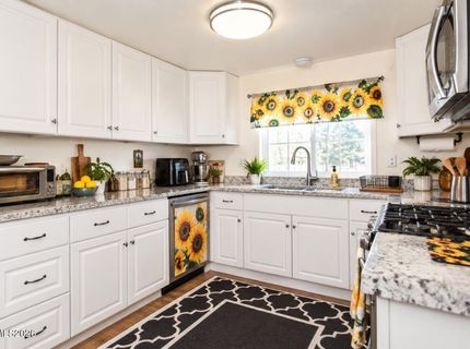 1814 Ty Lane, Minden, NV 89423 Photo