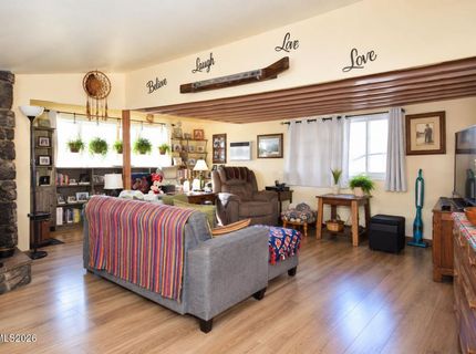 1814 Ty Lane, Minden, NV 89423 Photo